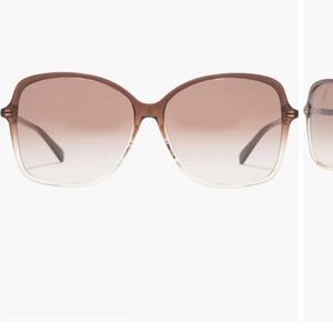 Brand new Gucci glasses, oversized